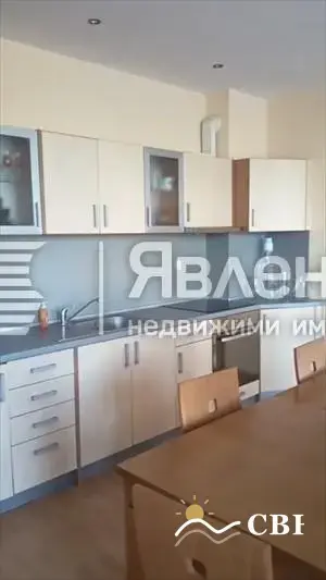 Apartment, 2-room, 133 m², in Golden Sands. Photo 1 of 8. Golden Sands, Black Sea, Bulgaria. Cheap Beach Holiday.
