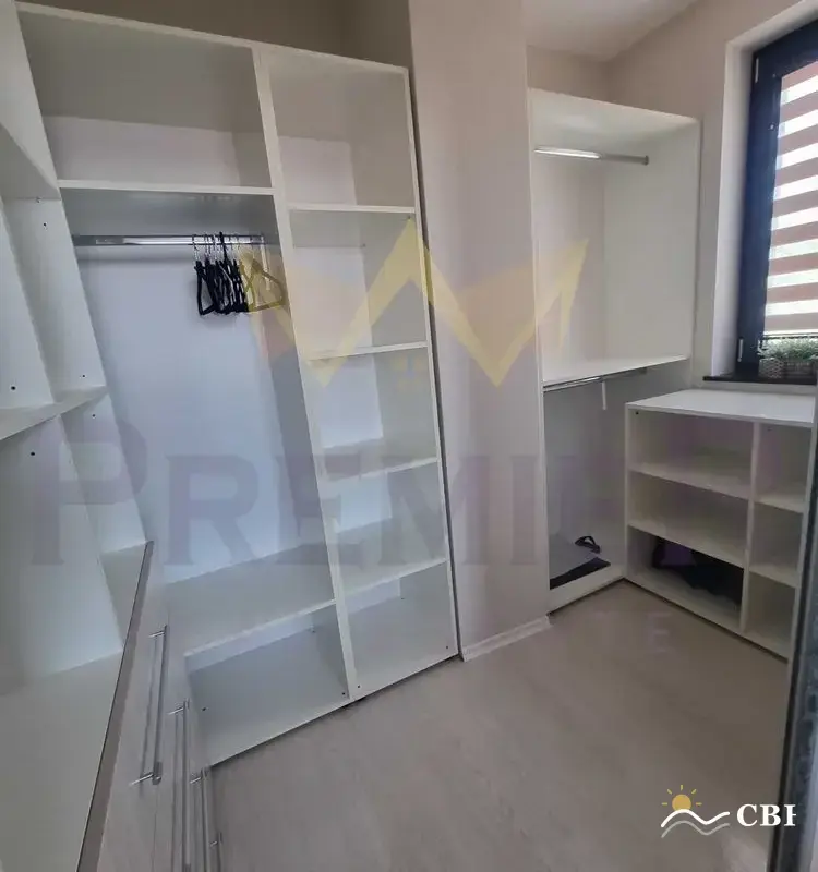 House, 1-room, 120 m², in Vinitsa. Photo 9 of 15. Vinitsa, Black Sea, Bulgaria. Cheap Beach Holiday.