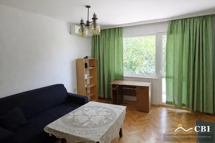 Apartment, 4-room, 90 m², in Varna. Photo 3 of 8. Varna, Black Sea, Bulgaria. Cheap Beach Holiday.