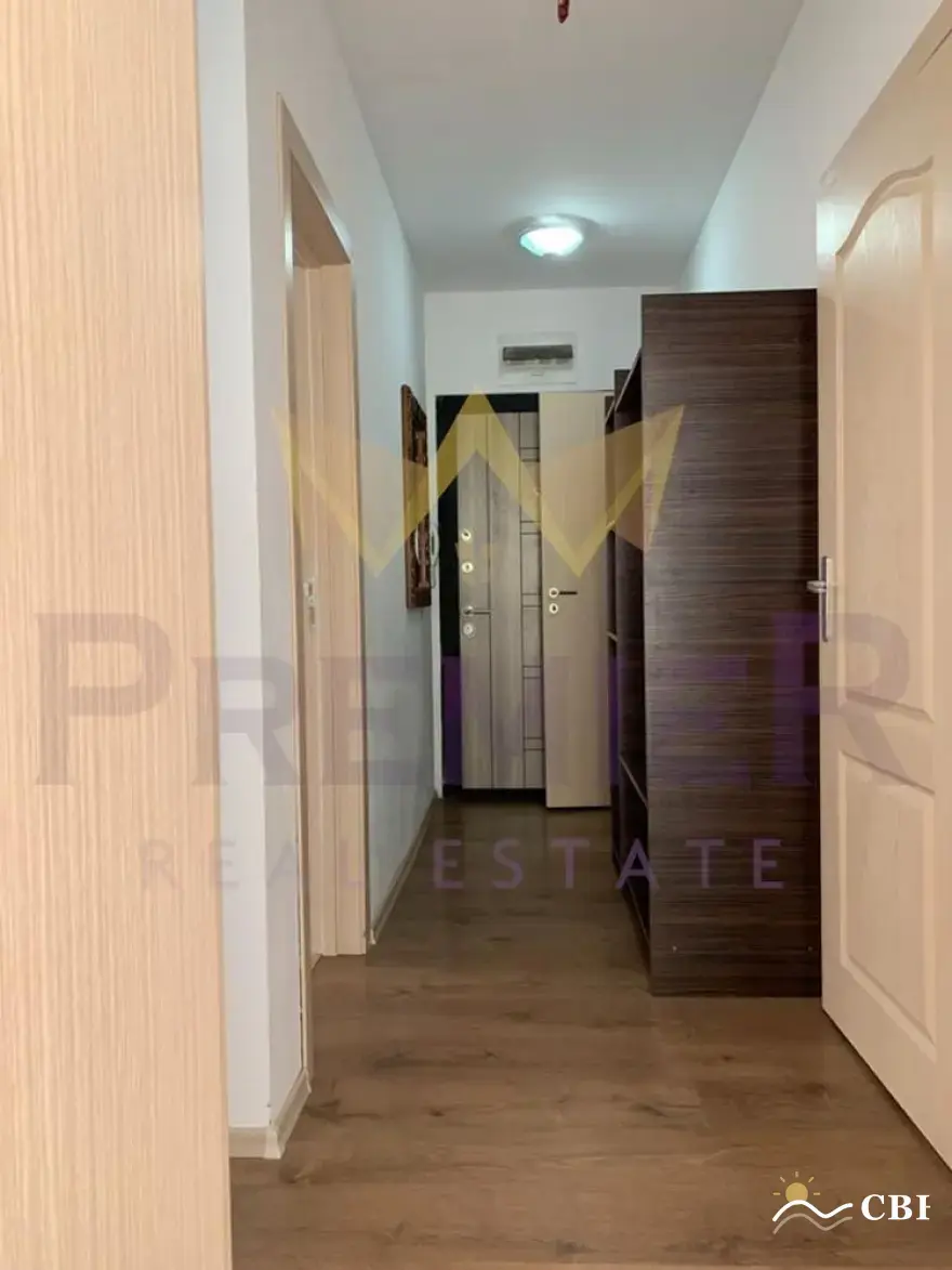 Apartment, 3-room, 80 m², in Varna. Photo 4 of 10. Varna, Black Sea, Bulgaria. Cheap Beach Holiday.