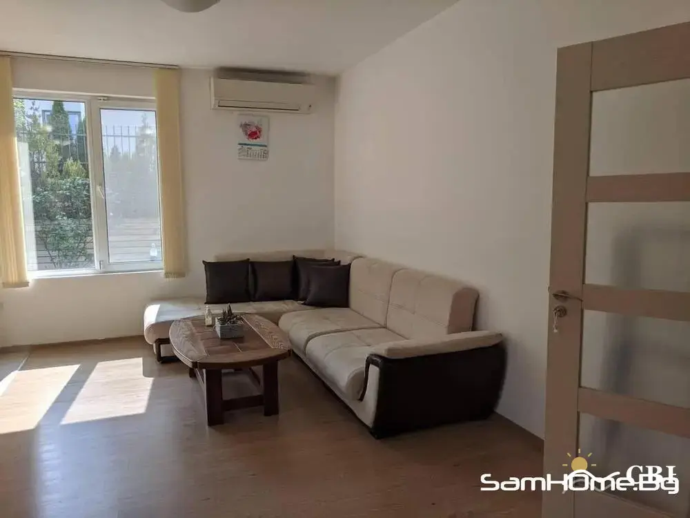 Apartment, 3-room, 125 m², in Varna. Photo 5 of 15. Varna, Black Sea, Bulgaria. Cheap Beach Holiday.