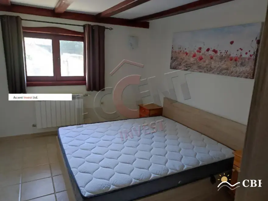 Apartment, 3-room, 140 m², in Vinitsa. Photo 4 of 13. Vinitsa, Black Sea, Bulgaria. Cheap Beach Holiday.