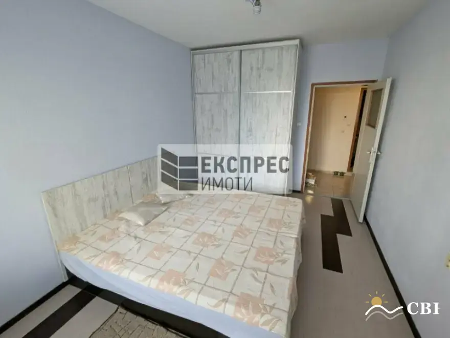 Apartment, 4-room, 105 m², in Varna. Photo 8 of 10. Varna, Black Sea, Bulgaria. Cheap Beach Holiday.