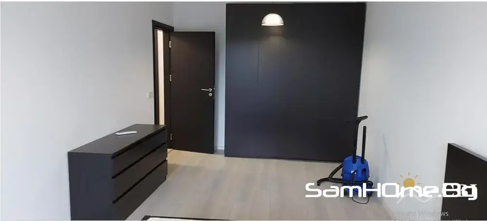 Apartment, 1-room, 80 m², in Varna. Photo 8 of 10. Varna, Black Sea, Bulgaria. Cheap Beach Holiday.