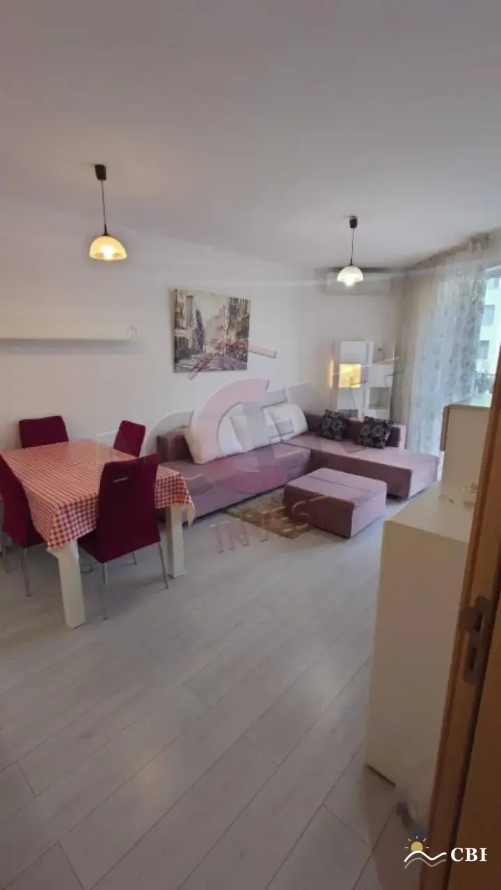 Apartment, 2-room, 55 m², in Varna. Photo 1 of 16. Varna, Black Sea, Bulgaria. Cheap Beach Holiday.