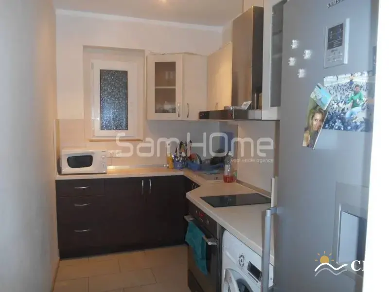 Apartment, 2-room, 100 m², in Varna. Photo 3 of 16. Varna, Black Sea, Bulgaria. Cheap Beach Holiday.