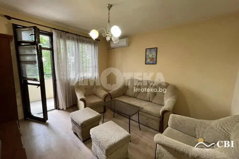 House, 1-room, 86 m², in Varna. Photo 1 of 13. Varna, Black Sea, Bulgaria. Cheap Beach Holiday.
