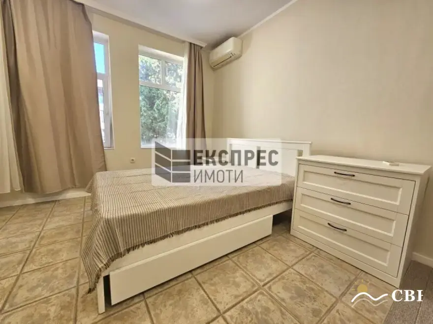 Apartment, 3-room, 75 m², in Varna. Photo 9 of 12. Varna, Black Sea, Bulgaria. Cheap Beach Holiday.