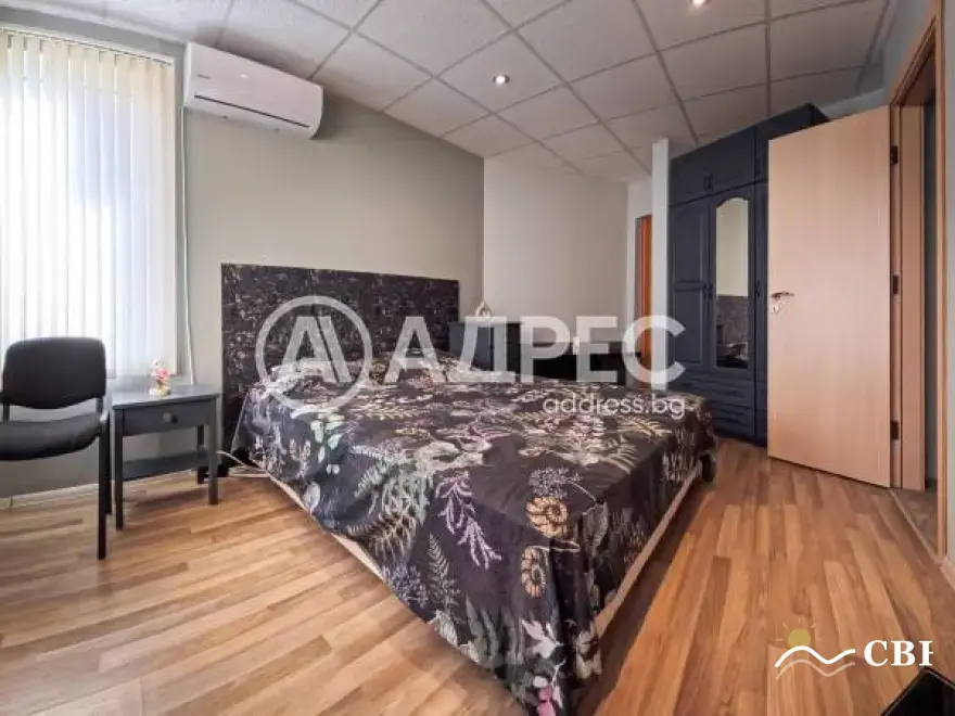 Apartment, 3-room, 156 m², in Vinitsa. Photo 9 of 14. Vinitsa, Black Sea, Bulgaria. Cheap Beach Holiday.