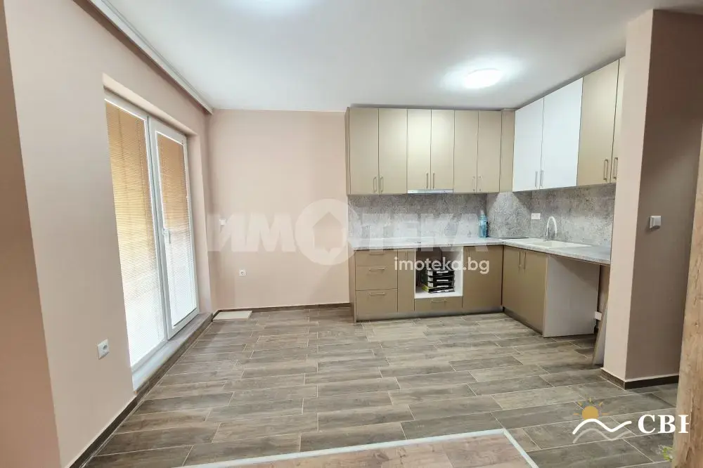 Apartment, 2-room, 50 m², in Varna. Photo 2 of 11. Varna, Black Sea, Bulgaria. Cheap Beach Holiday.