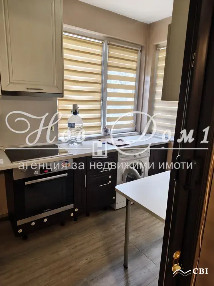 Apartment, 2-room, 60 m², in Varna. Photo 6 of 12. Varna, Black Sea, Bulgaria. Cheap Beach Holiday.
