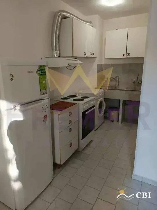 Apartment, 2-room, 60 m², in Varna. Photo 1 of 9. Varna, Black Sea, Bulgaria. Cheap Beach Holiday.