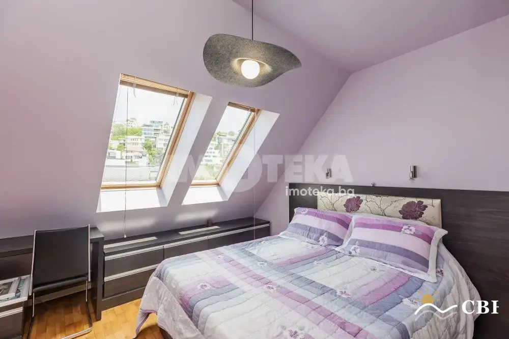 Apartment, 1-room, 135 m², in Varna. Photo 5 of 16. Varna, Black Sea, Bulgaria. Cheap Beach Holiday.