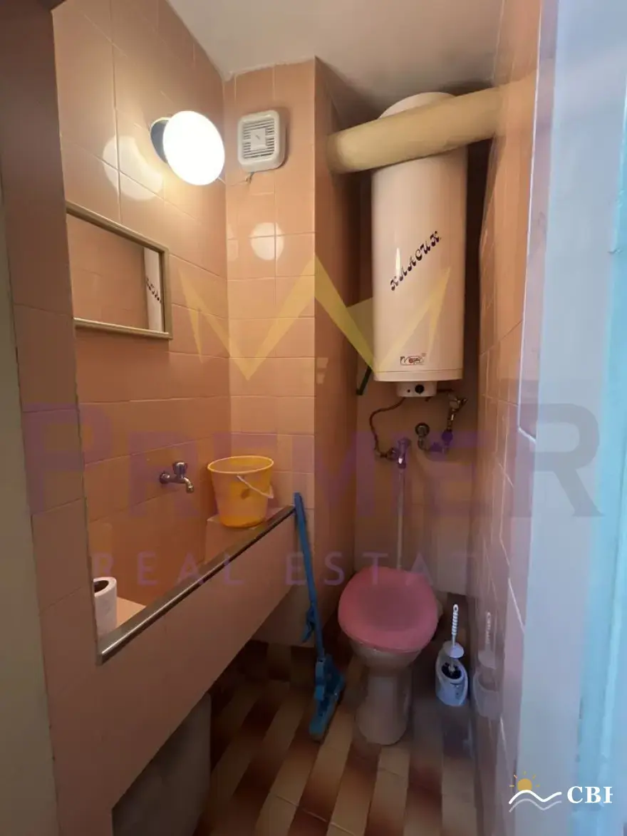 Apartment, 3-room, 96 m², in Varna. Photo 6 of 9. Varna, Black Sea, Bulgaria. Cheap Beach Holiday.