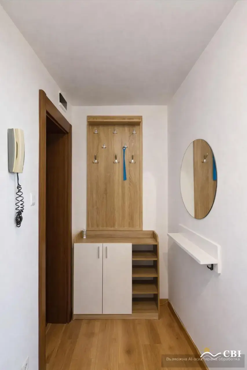 Apartment, 3-room, 80 m², in Varna. Photo 9 of 9. Varna, Black Sea, Bulgaria. Cheap Beach Holiday.