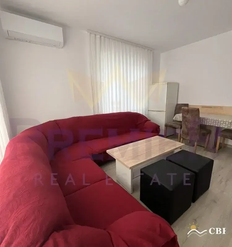 Apartment, 3-room, 85 m², in Varna. Photo 6 of 16. Varna, Black Sea, Bulgaria. Cheap Beach Holiday.