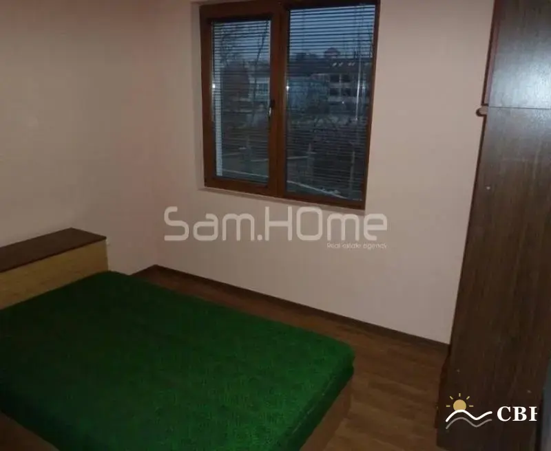 Apartment, 1-room, 43 m², in Varna. Photo 6 of 7. Varna, Black Sea, Bulgaria. Cheap Beach Holiday.