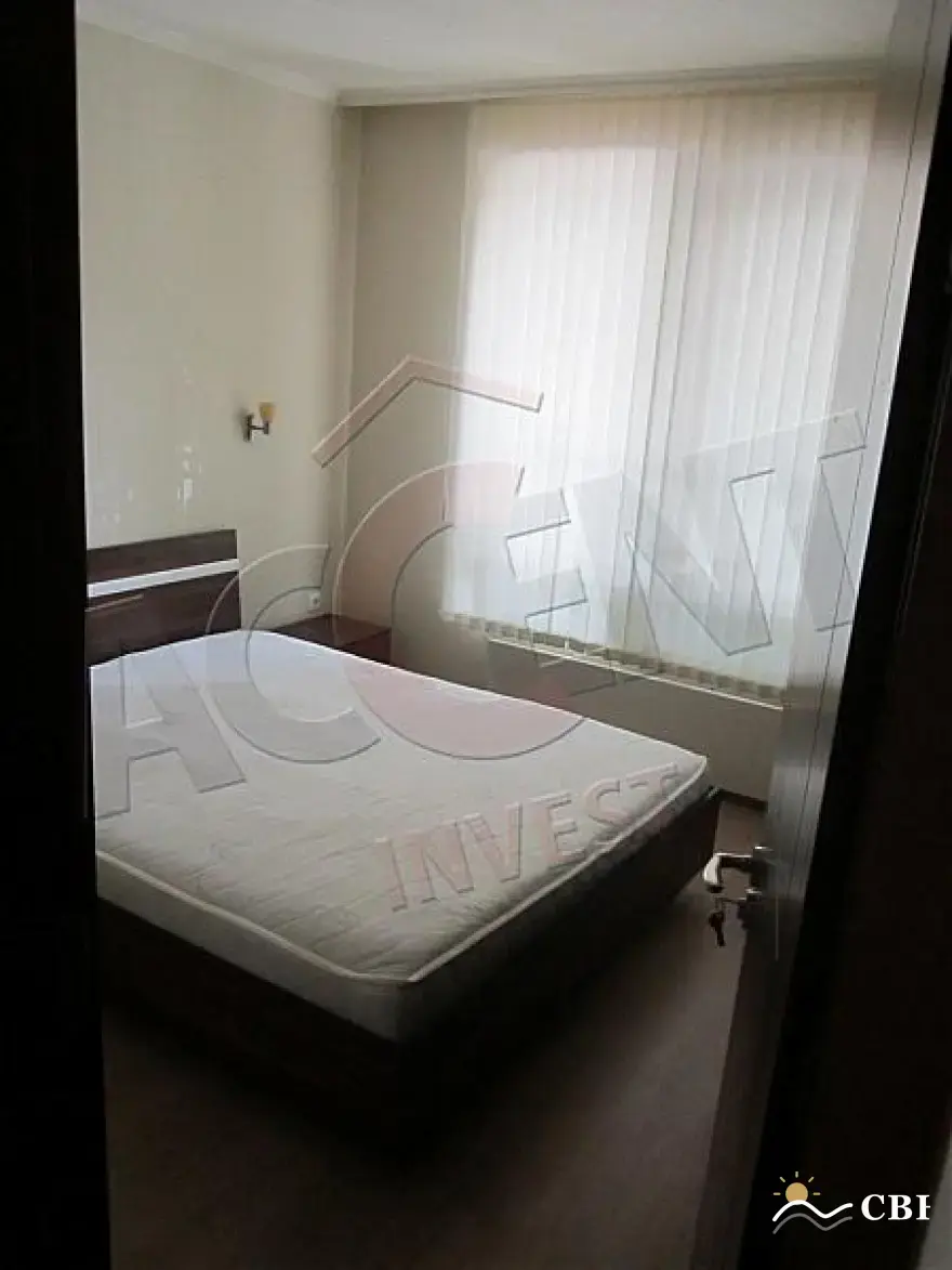 Apartment, 3-room, 67 m², in Gradina. Photo 5 of 12. Gradina, Black Sea, Bulgaria. Cheap Beach Holiday.