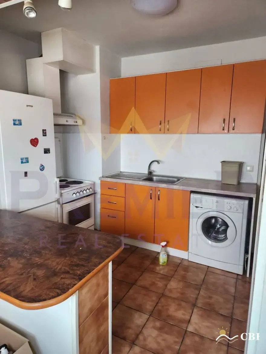 Apartment, 3-room, 80 m², in Varna. Photo 1 of 9. Varna, Black Sea, Bulgaria. Cheap Beach Holiday.