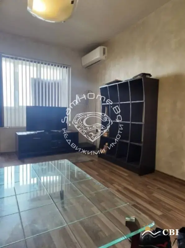 Apartment, 2-room, 85 m², in Varna. Photo 3 of 10. Varna, Black Sea, Bulgaria. Cheap Beach Holiday.