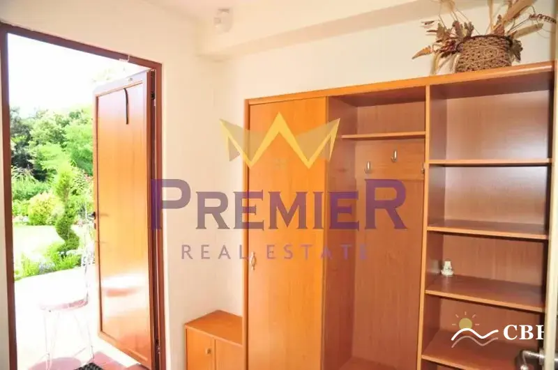 Apartment, 2-room, 65 m², in Gradina. Photo 8 of 8. Gradina, Black Sea, Bulgaria. Cheap Beach Holiday.