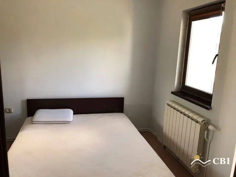Apartment, 2-room, 60 m², in Varna. Photo 5 of 12. Varna, Black Sea, Bulgaria. Cheap Beach Holiday.