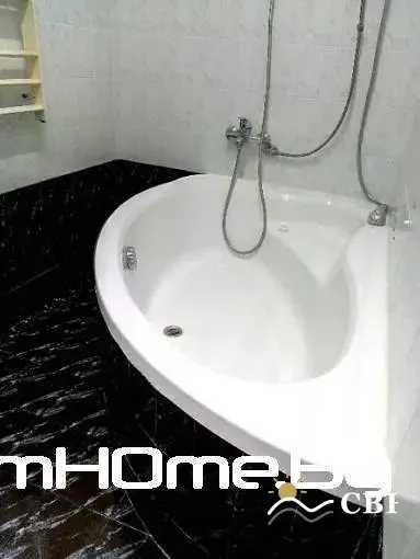 Apartment, 2-room, 78 m², in Varna. Photo 8 of 8. Varna, Black Sea, Bulgaria. Cheap Beach Holiday.