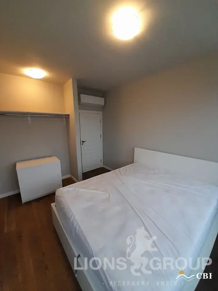 Apartment, 3-room, 90 m², in Varna. Photo 9 of 16. Varna, Black Sea, Bulgaria. Cheap Beach Holiday.