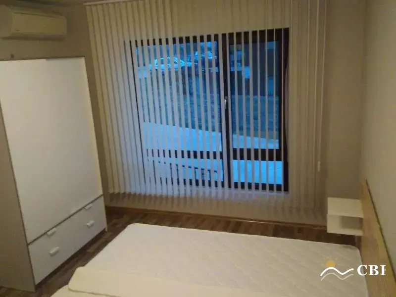 Apartment, 4-room, 132 m², in Priseltsi. Photo 7 of 16. Priseltsi, Black Sea, Bulgaria. Cheap Beach Holiday.