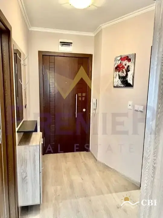 Apartment, 3-room, 70 m², in Varna. Photo 8 of 8. Varna, Black Sea, Bulgaria. Cheap Beach Holiday.