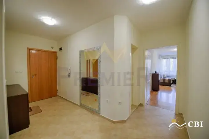 Apartment, 3-room, 90 m², in Varna. Photo 9 of 13. Varna, Black Sea, Bulgaria. Cheap Beach Holiday.
