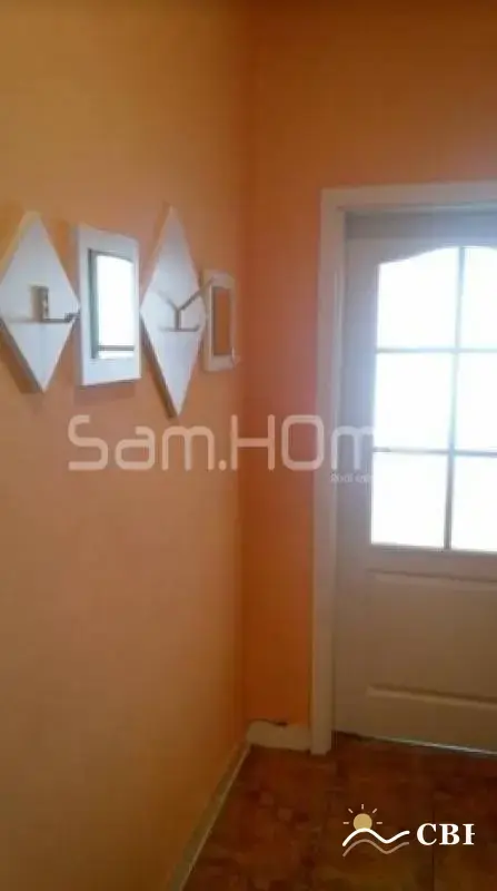 Apartment, 2-room, 85 m², in Varna. Photo 4 of 9. Varna, Black Sea, Bulgaria. Cheap Beach Holiday.