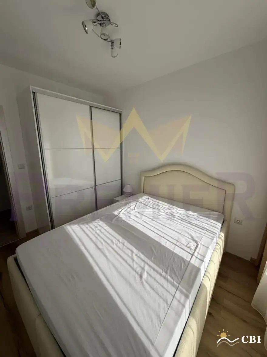 Apartment, 3-room, 90 m², in Varna. Photo 7 of 16. Varna, Black Sea, Bulgaria. Cheap Beach Holiday.