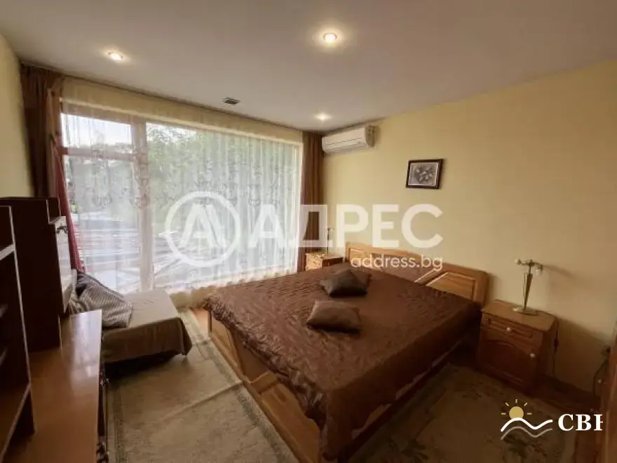 House, 1-room, 80 m², in Varna. Photo 5 of 11. Varna, Black Sea, Bulgaria. Cheap Beach Holiday.