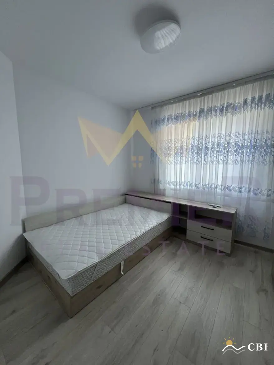 Apartment, 3-room, 85 m², in Varna. Photo 8 of 13. Varna, Black Sea, Bulgaria. Cheap Beach Holiday.
