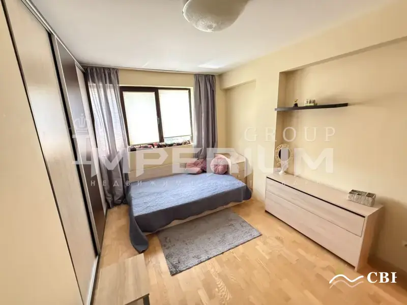 Apartment, 1-room, 25684 m², in Varna. Photo 8 of 16. Varna, Black Sea, Bulgaria. Cheap Beach Holiday.