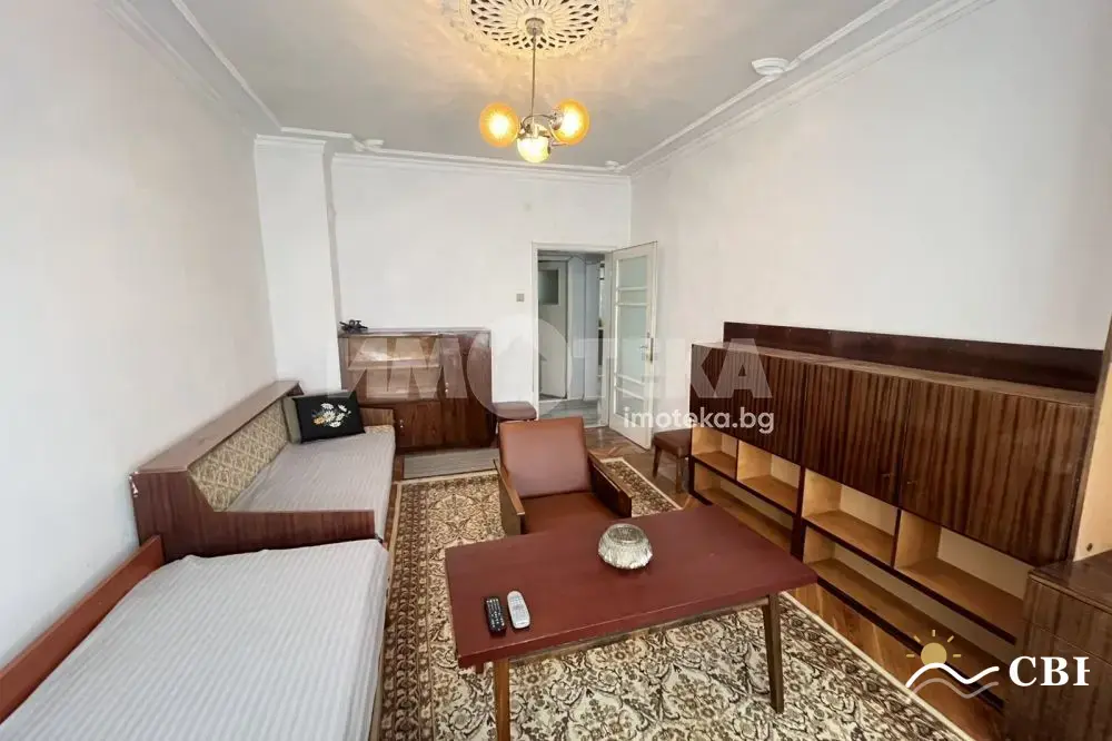 Apartment, 3-room, 80 m², in Varna. Photo 4 of 15. Varna, Black Sea, Bulgaria. Cheap Beach Holiday.