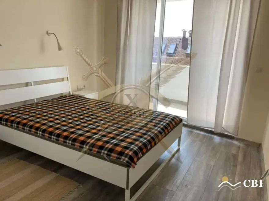 Apartment, 3-room, 90 m², in Varna. Photo 8 of 10. Varna, Black Sea, Bulgaria. Cheap Beach Holiday.