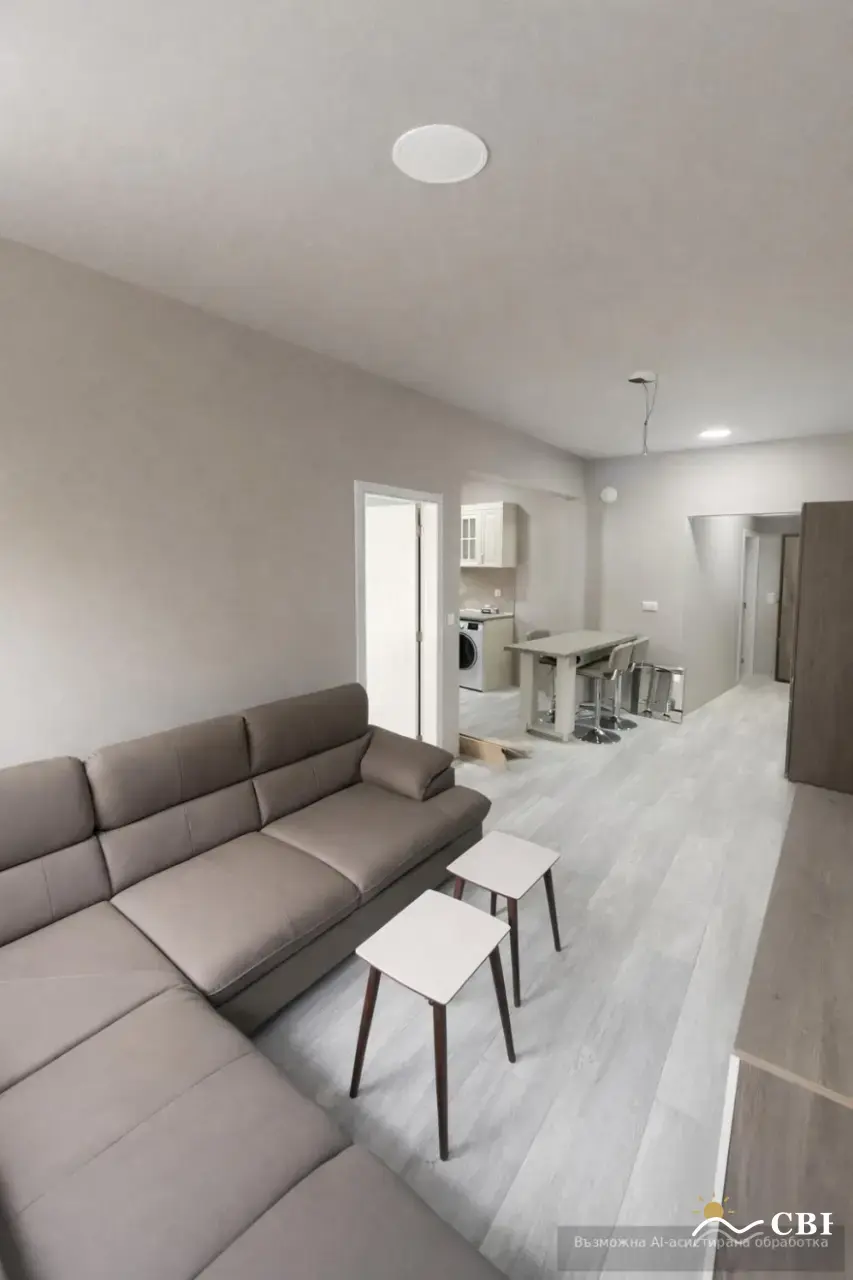 Apartment, 3-room, 75 m², in Varna. Photo 1 of 9. Varna, Black Sea, Bulgaria. Cheap Beach Holiday.