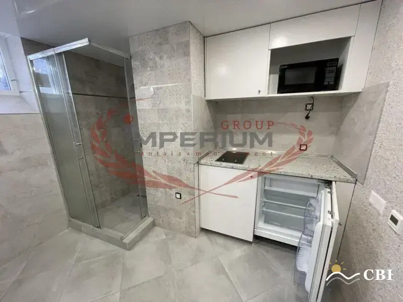 Apartment, 1-room, 279 m², in Varna. Photo 5 of 7. Varna, Black Sea, Bulgaria. Cheap Beach Holiday.