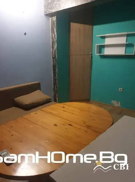 Apartment, 2-room, 100 m², in Varna. Photo 6 of 12. Varna, Black Sea, Bulgaria. Cheap Beach Holiday.