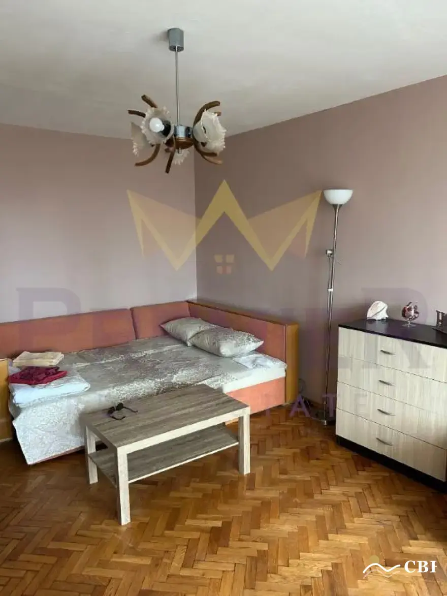 Apartment, 3-room, 65 m², in Varna. Photo 7 of 14. Varna, Black Sea, Bulgaria. Cheap Beach Holiday.