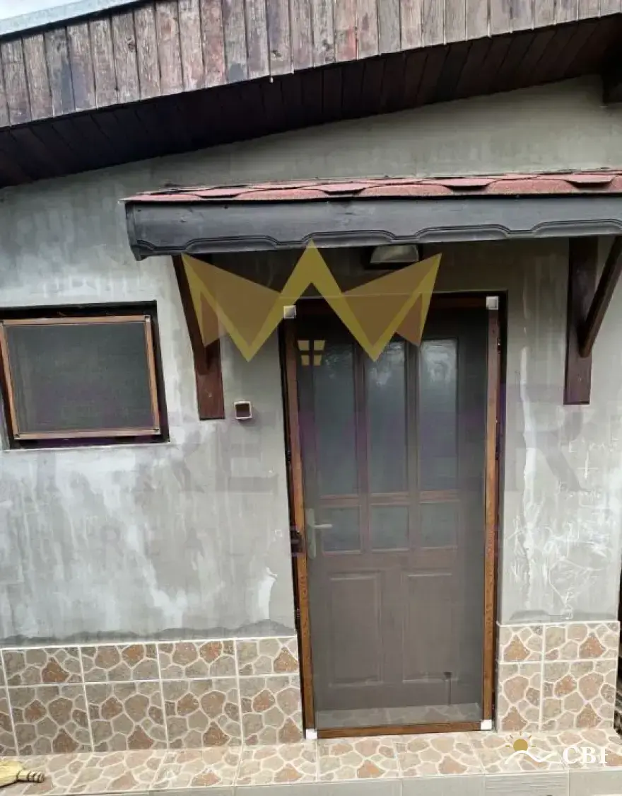 Apartment, 1-room, 22 m², in Vinitsa. Photo 7 of 7. Vinitsa, Black Sea, Bulgaria. Cheap Beach Holiday.
