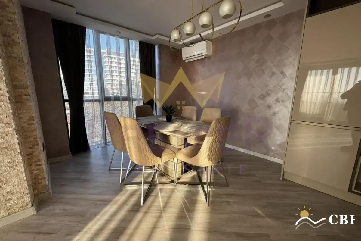 Apartment, 2-room, 90 m², in Varna. Photo 4 of 14. Varna, Black Sea, Bulgaria. Cheap Beach Holiday.