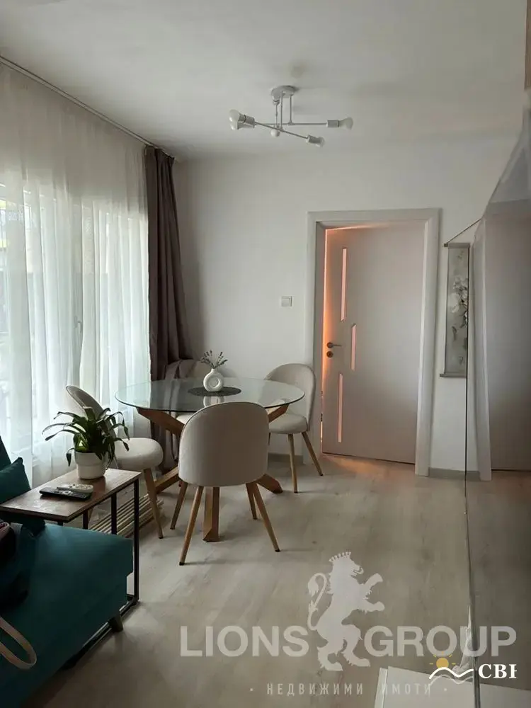Apartment, 3-room, 75 m², in Varna. Photo 6 of 14. Varna, Black Sea, Bulgaria. Cheap Beach Holiday.