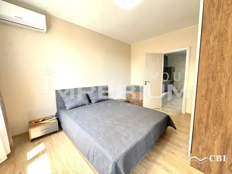 Apartment, 1-room, 25361 m², in Varna. Photo 6 of 13. Varna, Black Sea, Bulgaria. Cheap Beach Holiday.