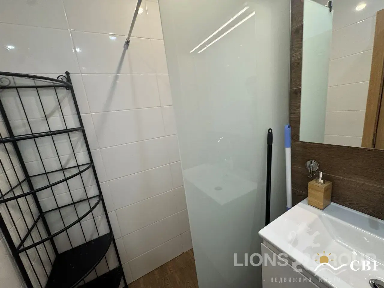 Apartment, 2-room, 75 m², in Varna. Photo 7 of 7. Varna, Black Sea, Bulgaria. Cheap Beach Holiday.