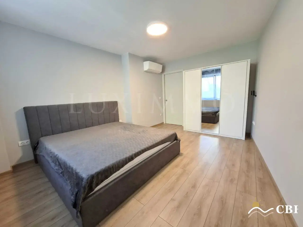 Apartment, 3-room, 73 m², in Varna. Photo 9 of 16. Varna, Black Sea, Bulgaria. Cheap Beach Holiday.