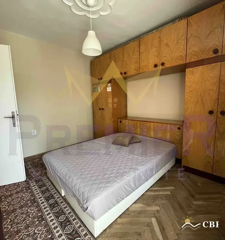 Apartment, 4-room, 90 m², in Varna. Photo 5 of 11. Varna, Black Sea, Bulgaria. Cheap Beach Holiday.