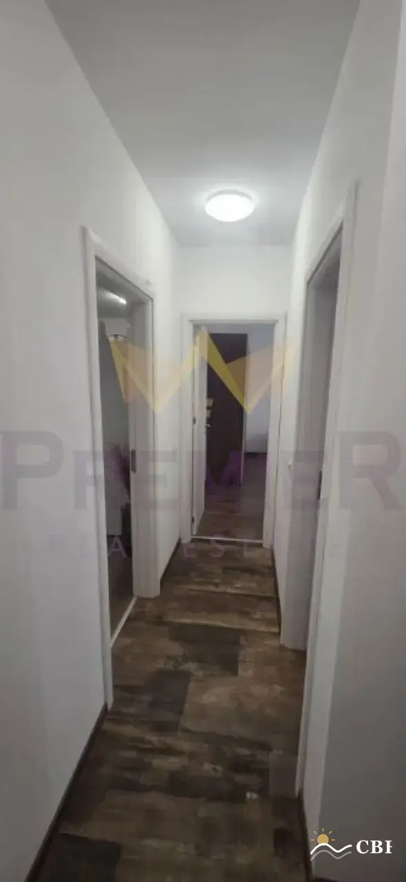 Apartment, 3-room, 78 m², in Varna. Photo 9 of 10. Varna, Black Sea, Bulgaria. Cheap Beach Holiday.